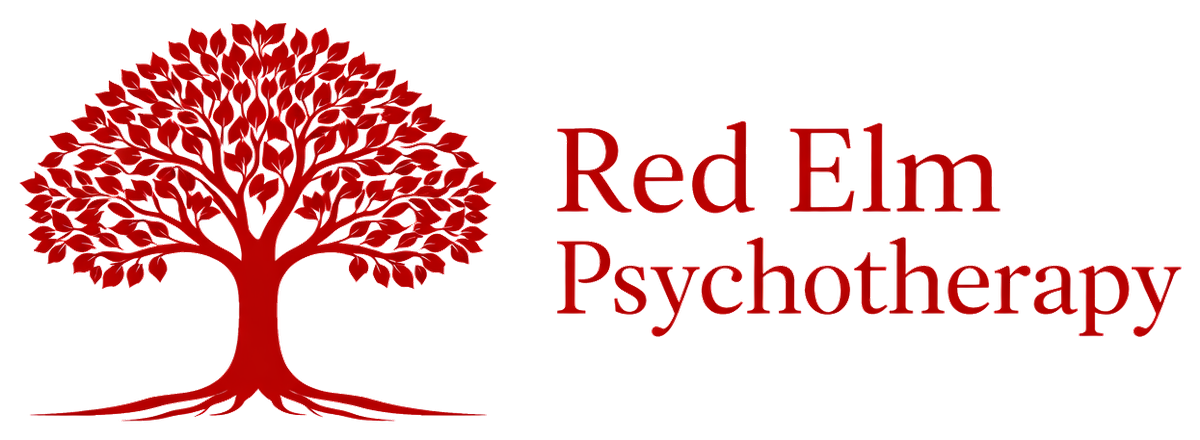 Red Elm Psychotherapy