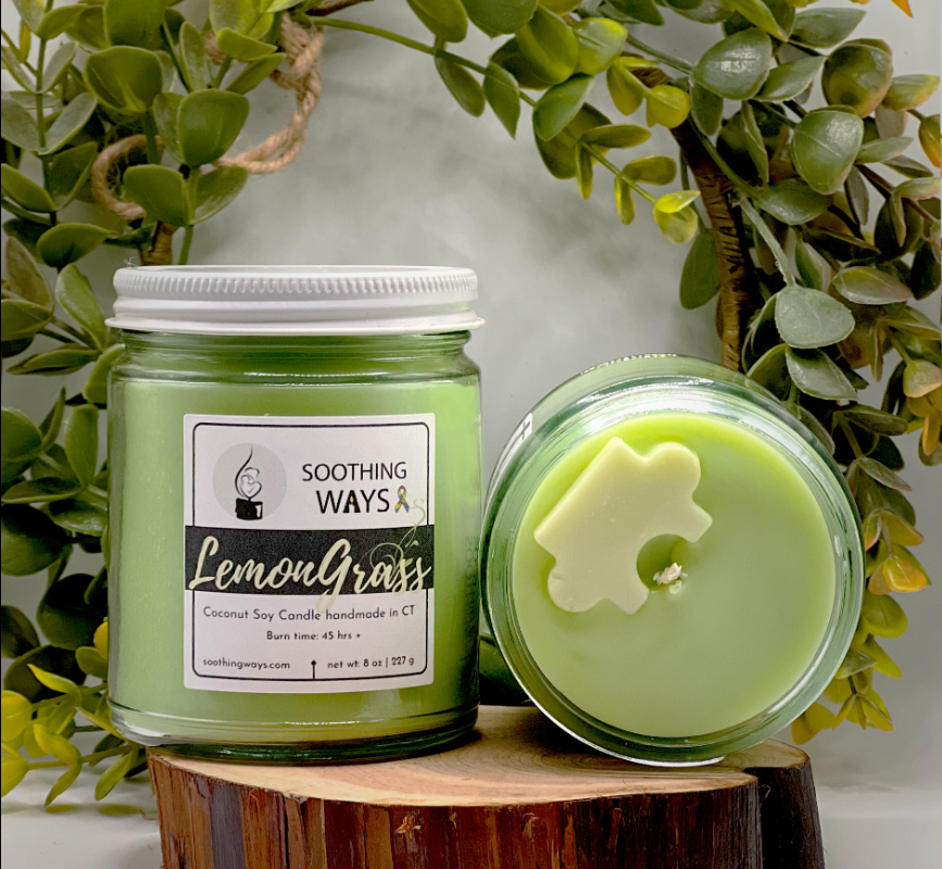 Networking Event: Candlemaking with Sheri Wong - Soothing Ways