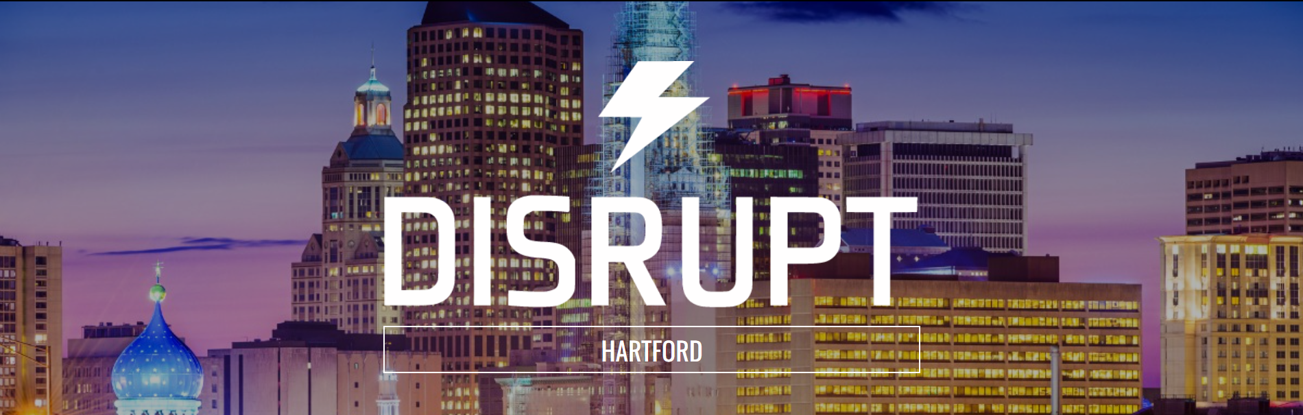 Disrupt HR