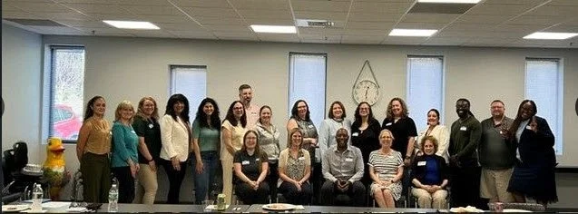 Attendees of The Secret Life of Engagement (June 4, 2026)
