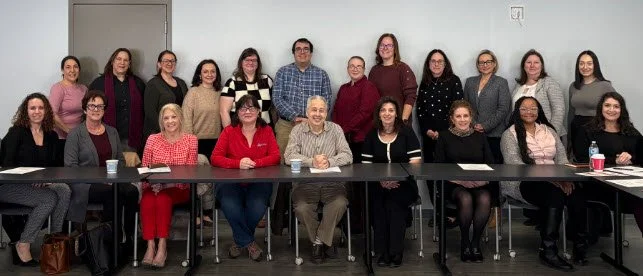 Attendees of the Employment Law event, hosted February 12, 2026.