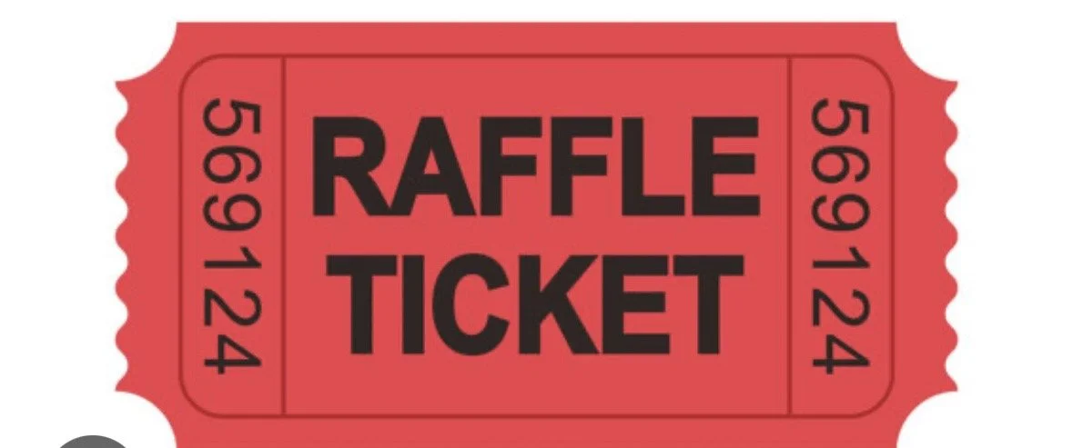 Raffle $5