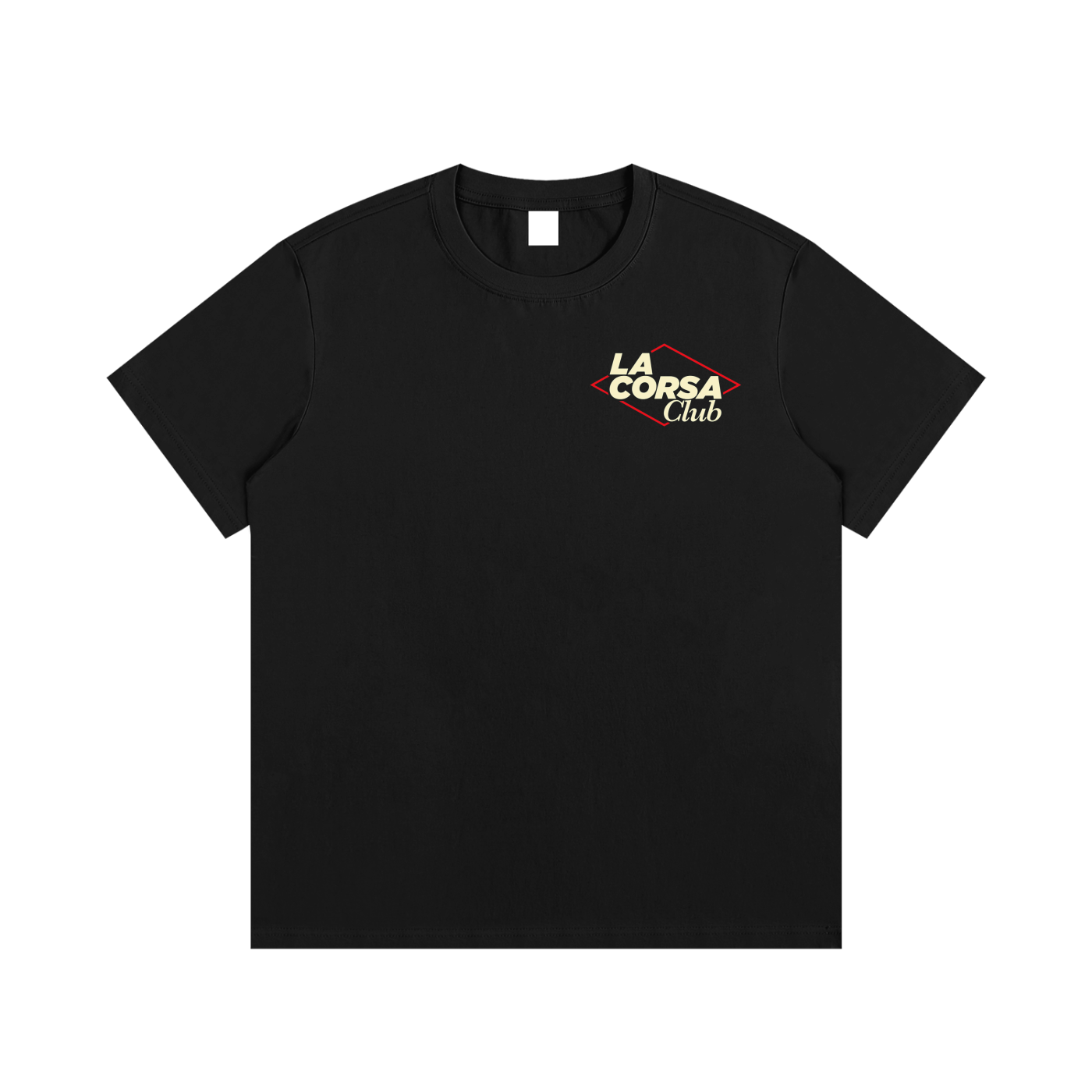 Logo Tee 001