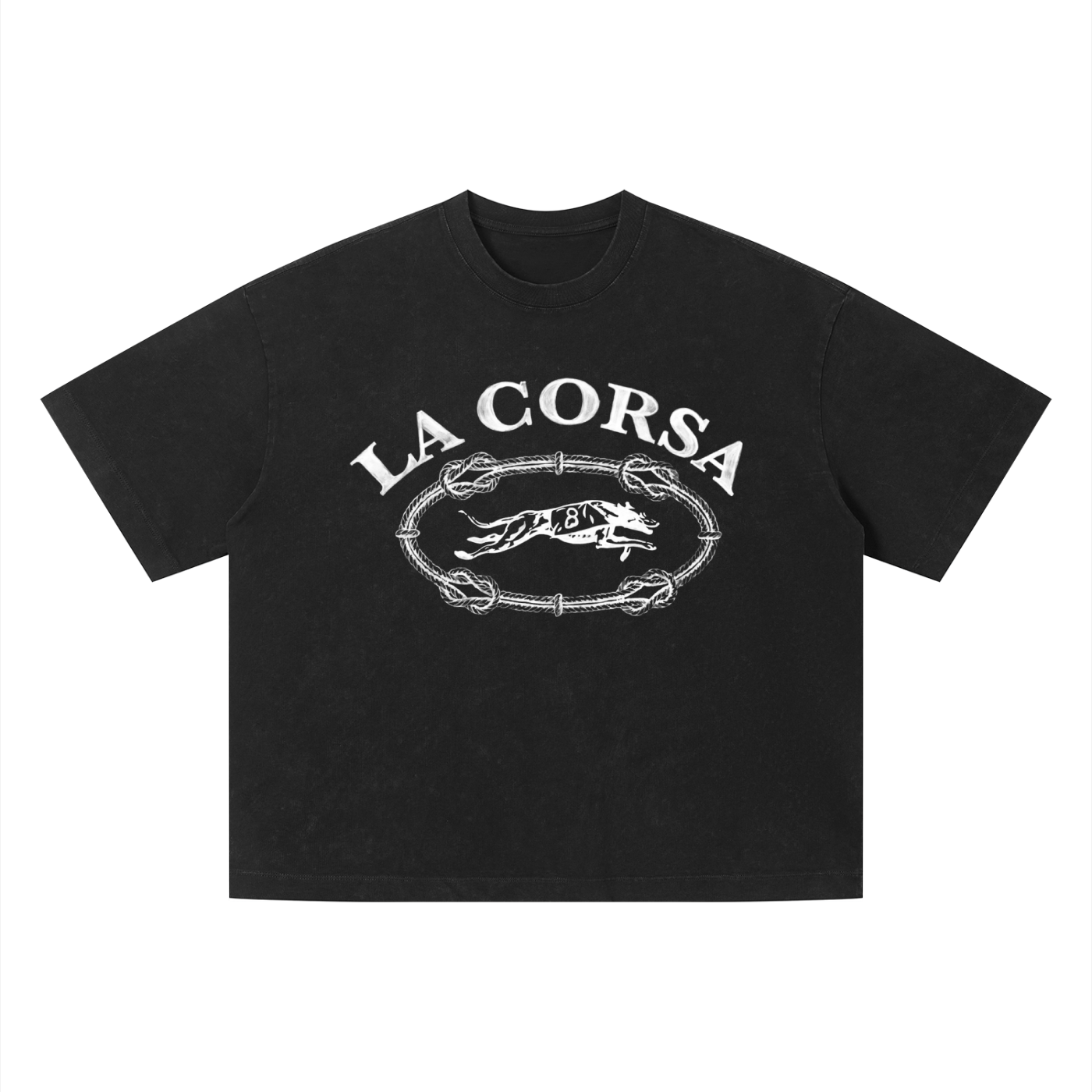 Black Harbor Tee 003