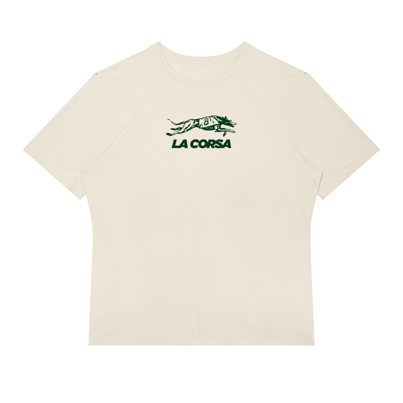 Green Dog Men’s Performance T-Shirt