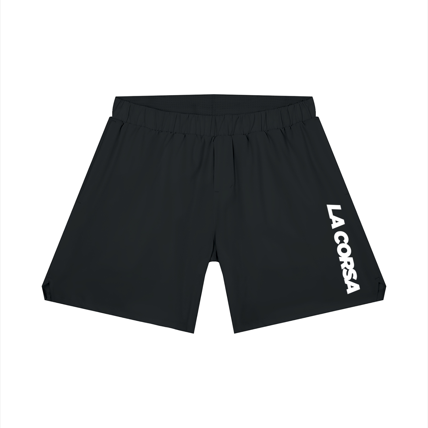 Men’s Performance Shorts Black