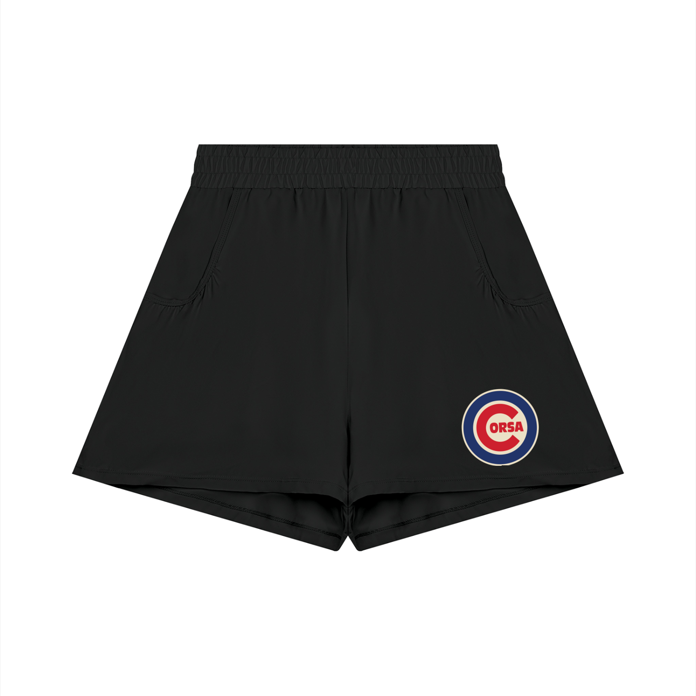 Chicago Women's Race Shorts