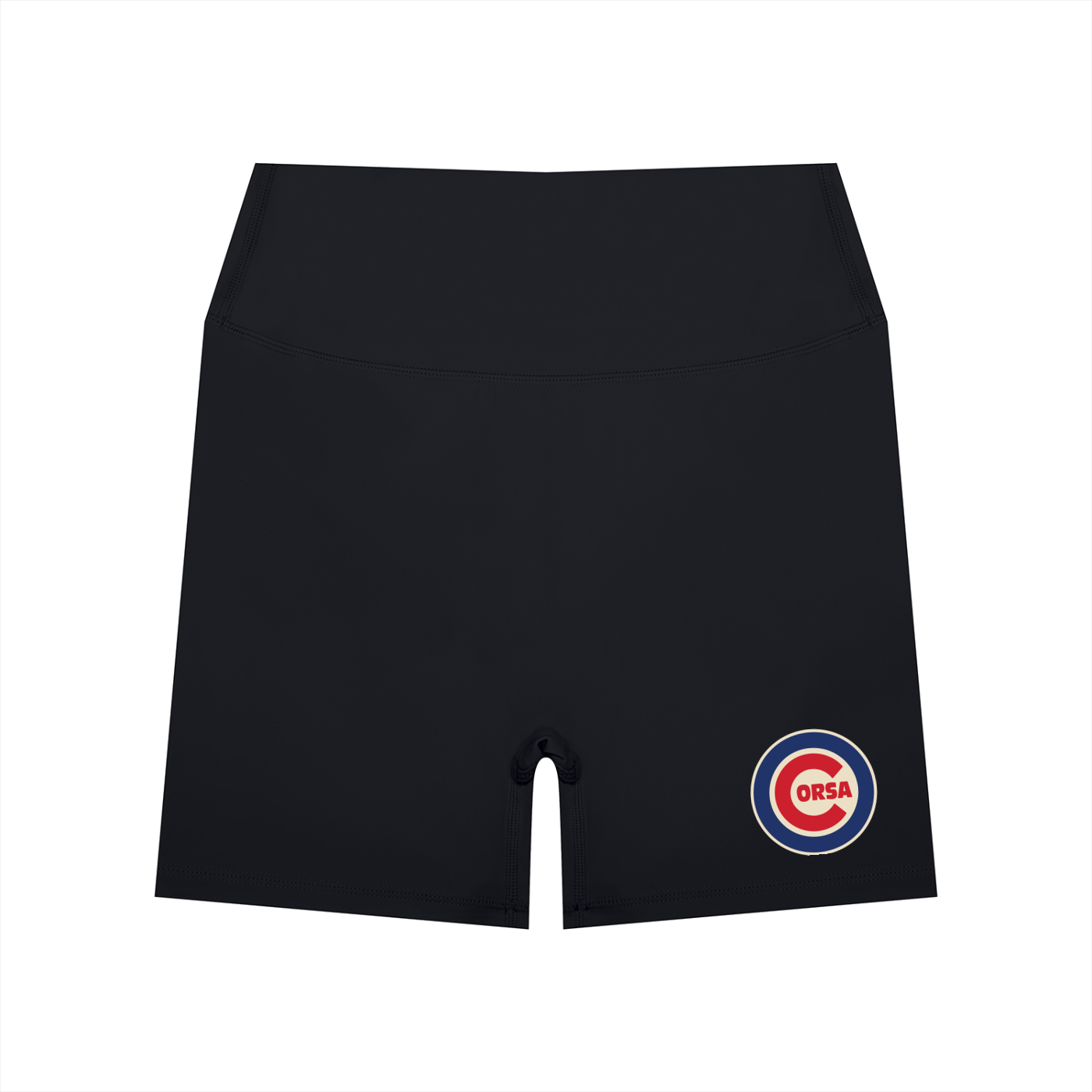Chicago Women’s Biker Shorts