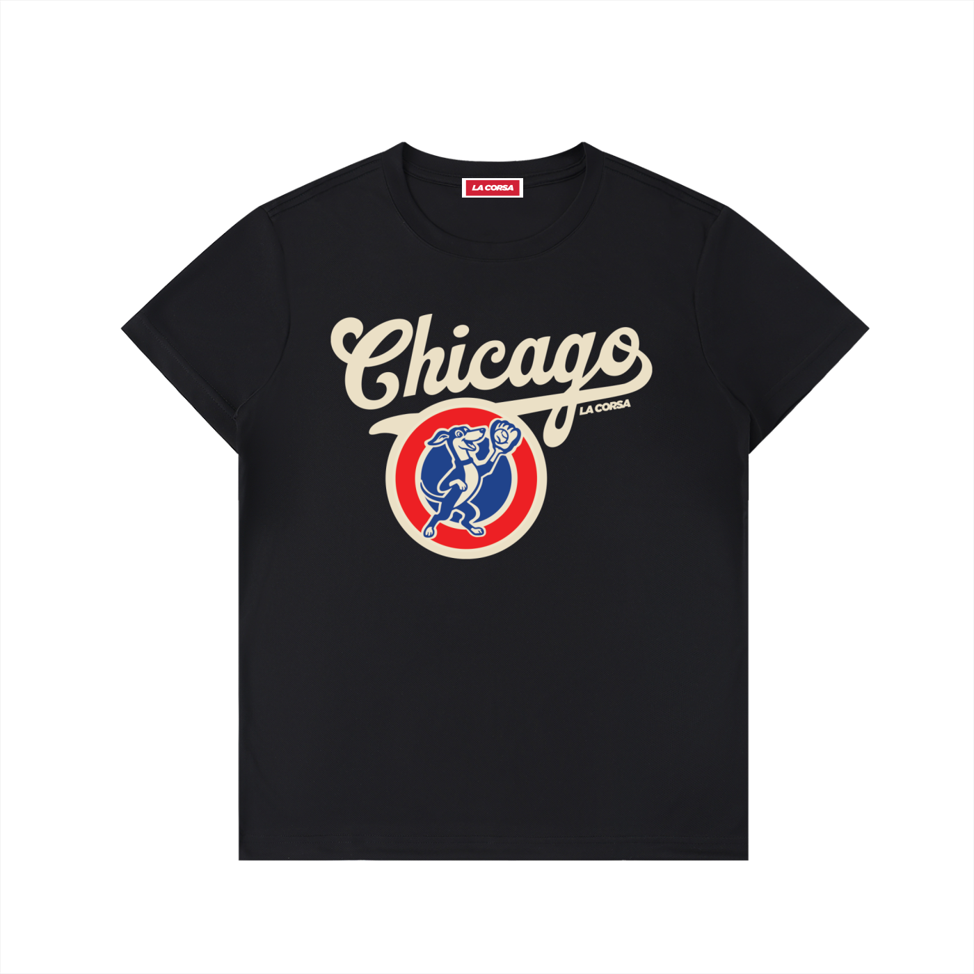 Chicago Tee