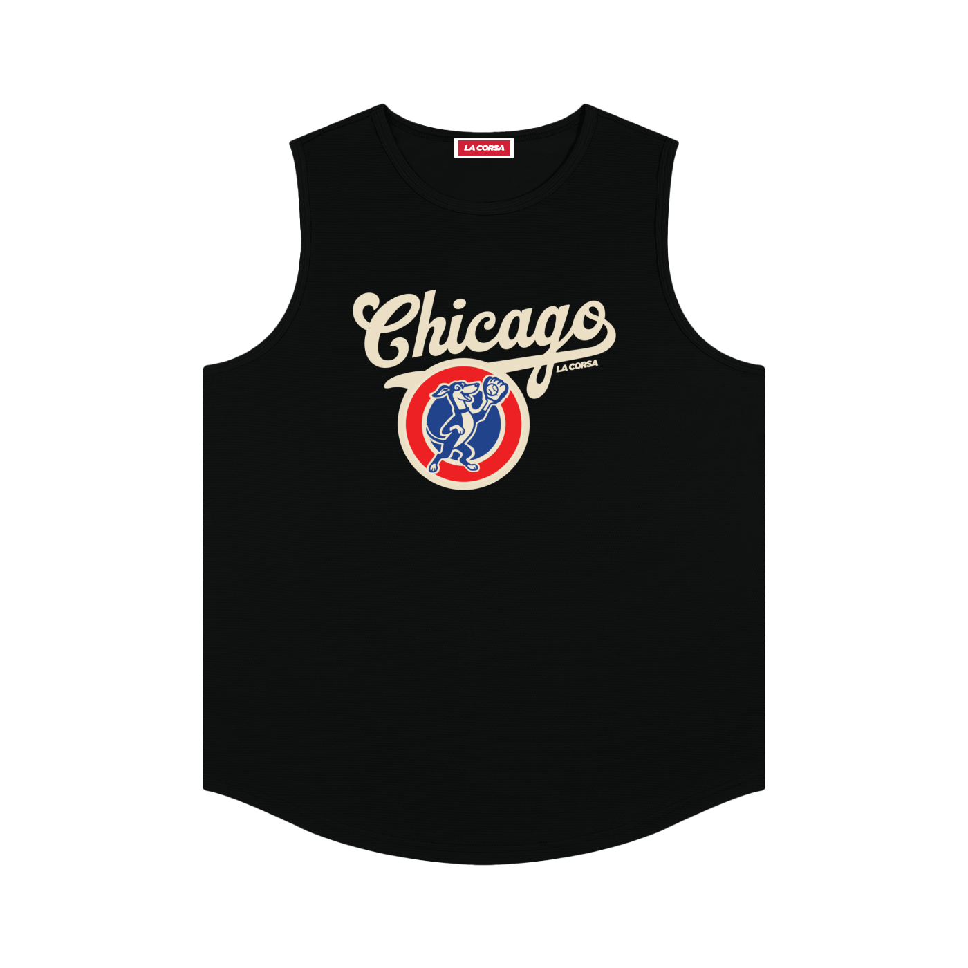 Chicago Race Day Jersey
