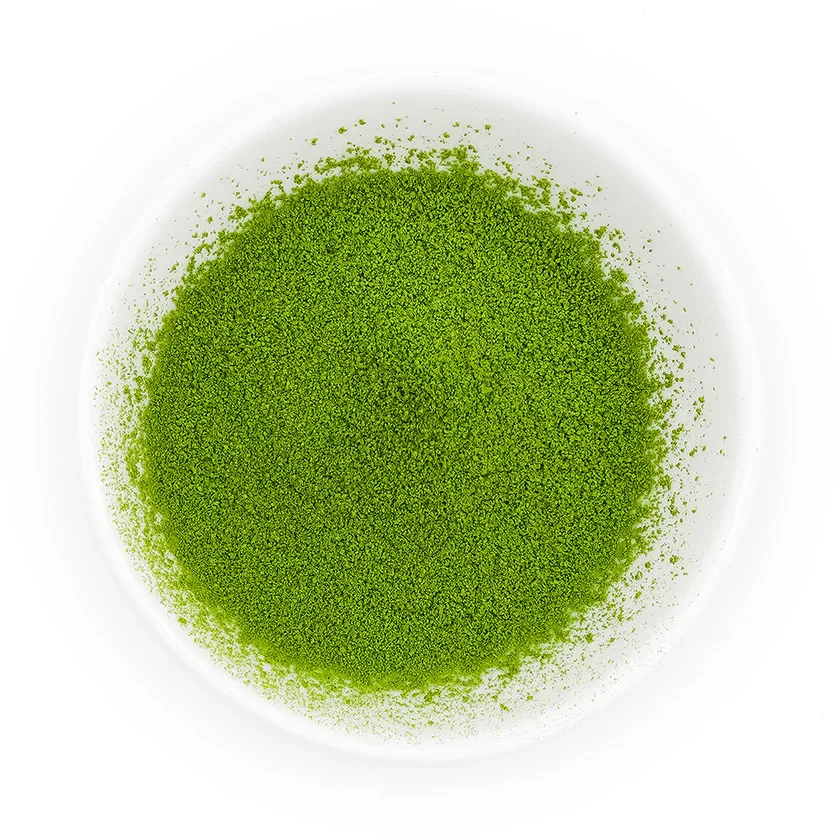 Okumidori Matcha