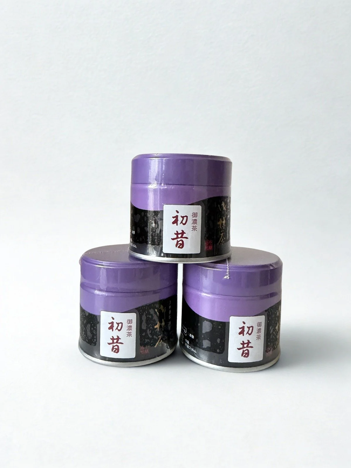 Hatsu-Mukashi Ceremonial Matcha | Uji, Kyoto (20g)