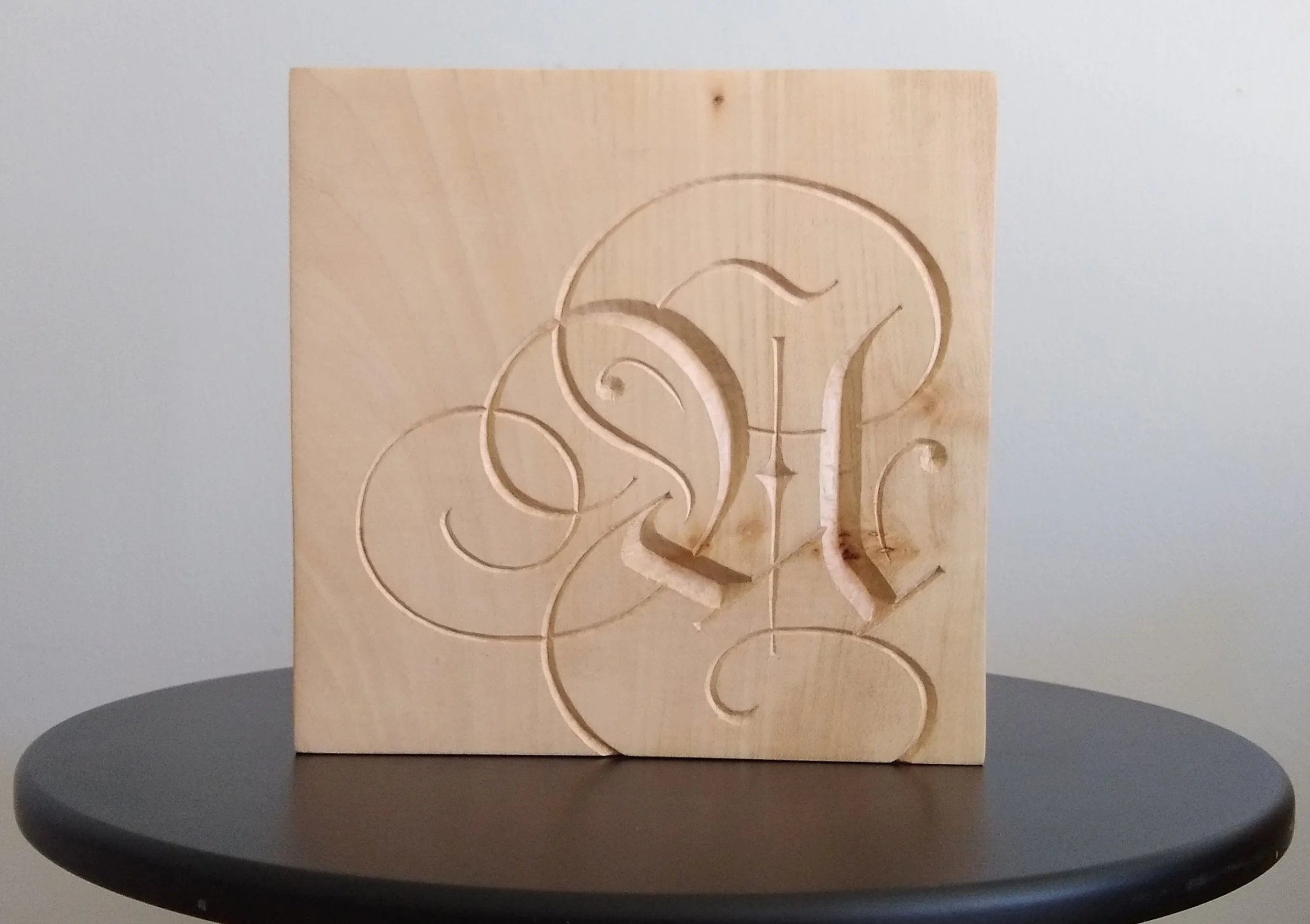 U Initial