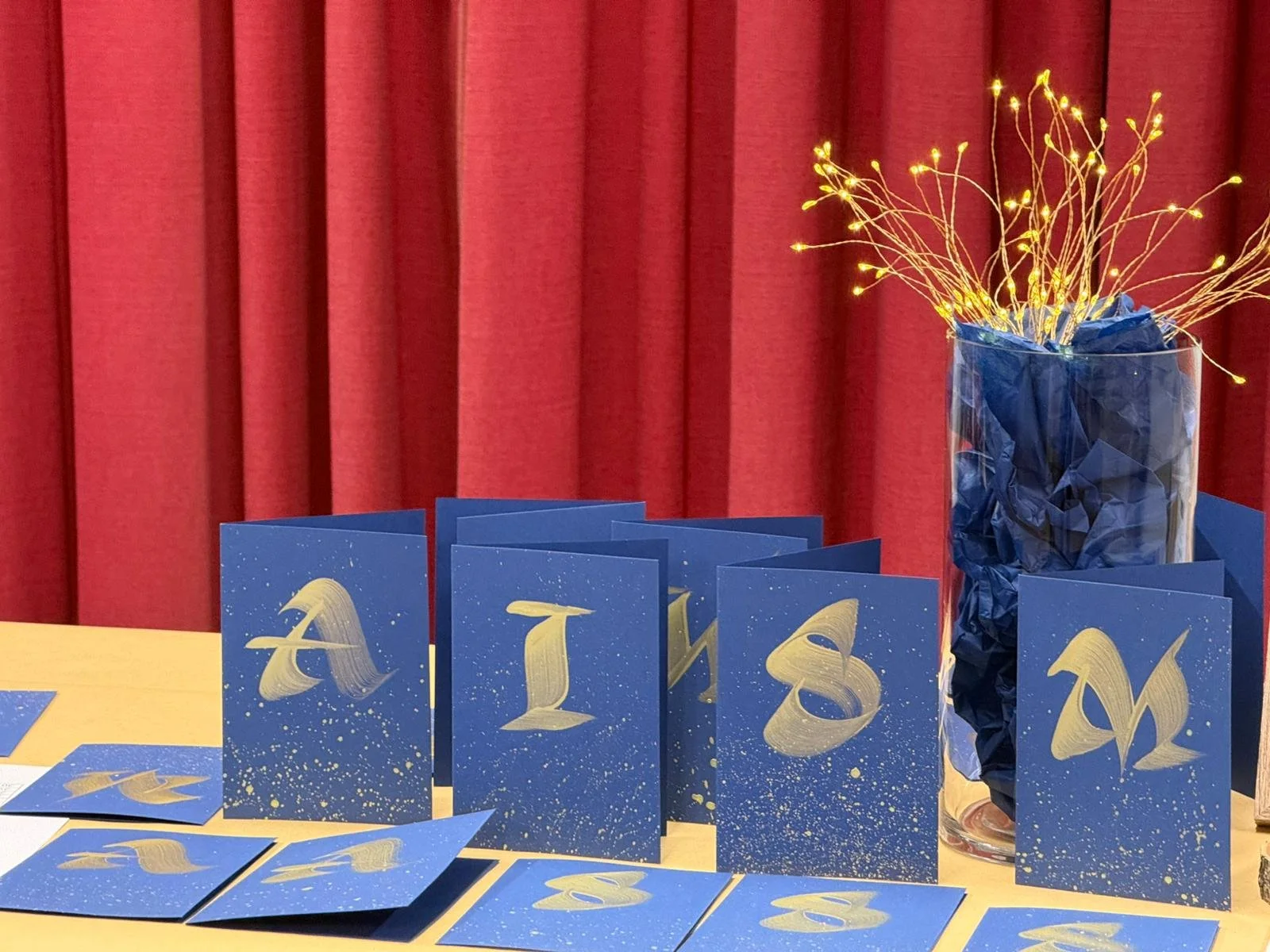 Prosecco Letters➳