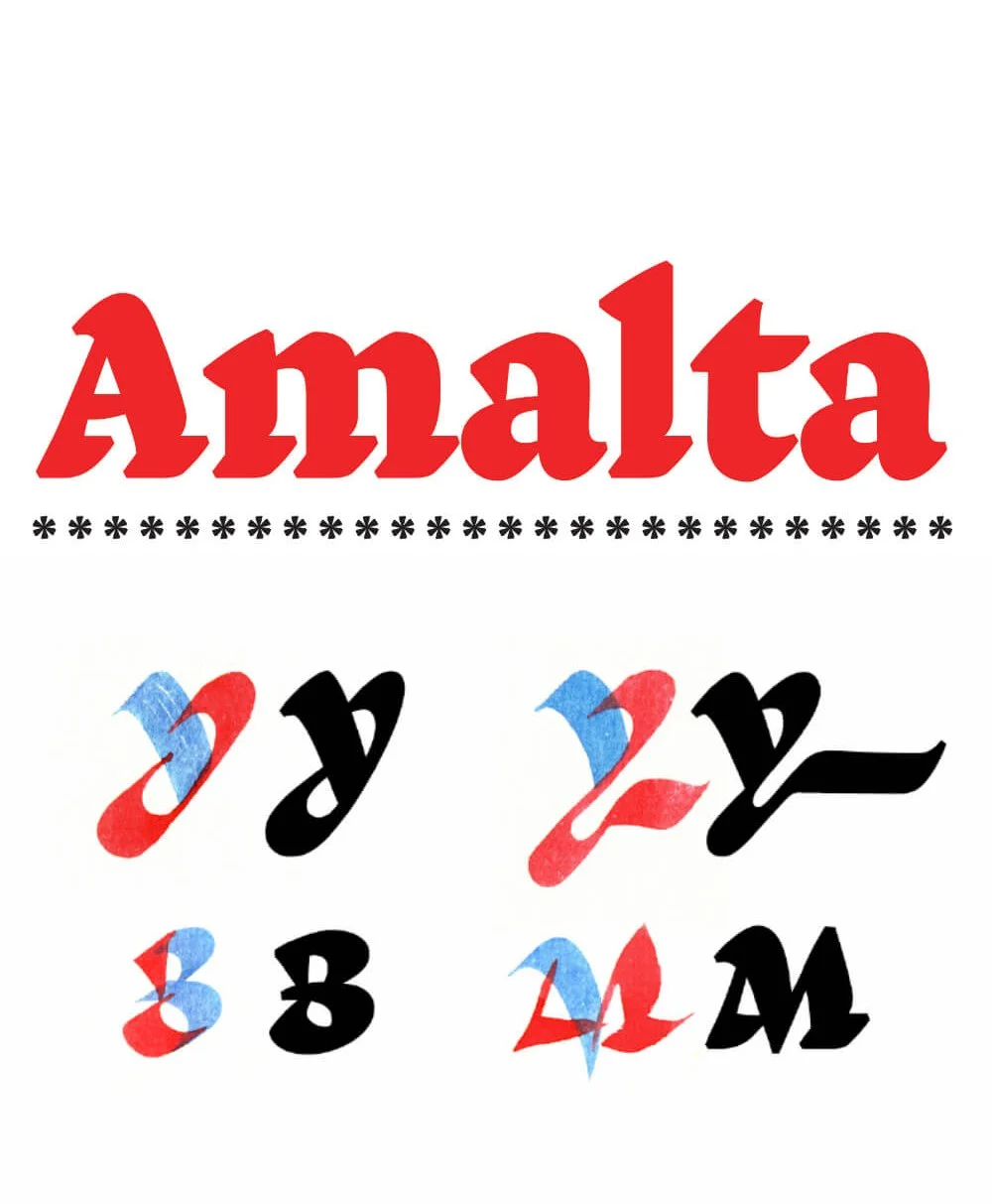 Amalta➳