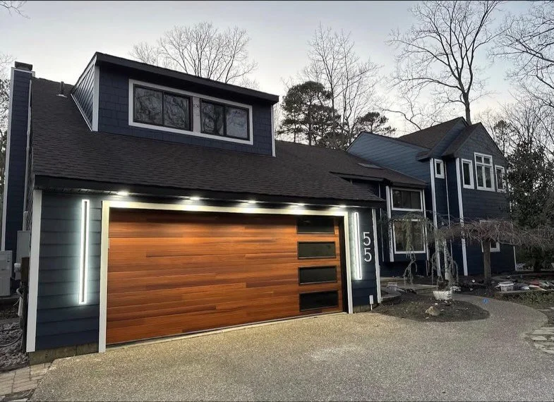 Give your home the upgrade it deserves with DRK Roofing &amp; Siding 🏡

We many install different types of high-quality siding brands from CertainTeed and James Hardie, offering the perfect combination of durability, style, and long-term protection.