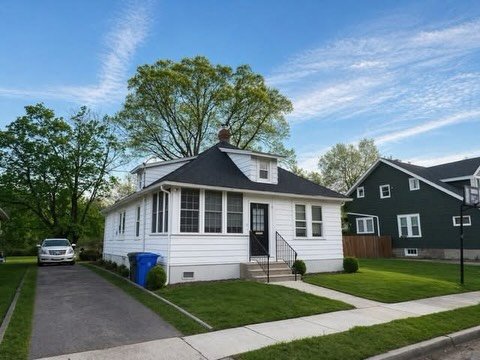 🏠 Another Beautiful Roof Completed in Glassboro, NJ!

We just finished installing a brand new GAF Timberline HDZ roof in the stunning Charcoal color &mdash; giving this home a clean, modern look that really stands out! 🔥

Thinking about upgrading y
