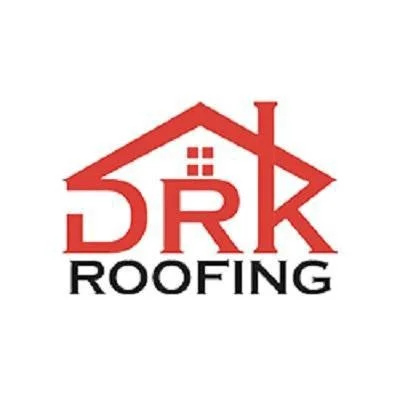 DRK ROOFING &amp; SIDING