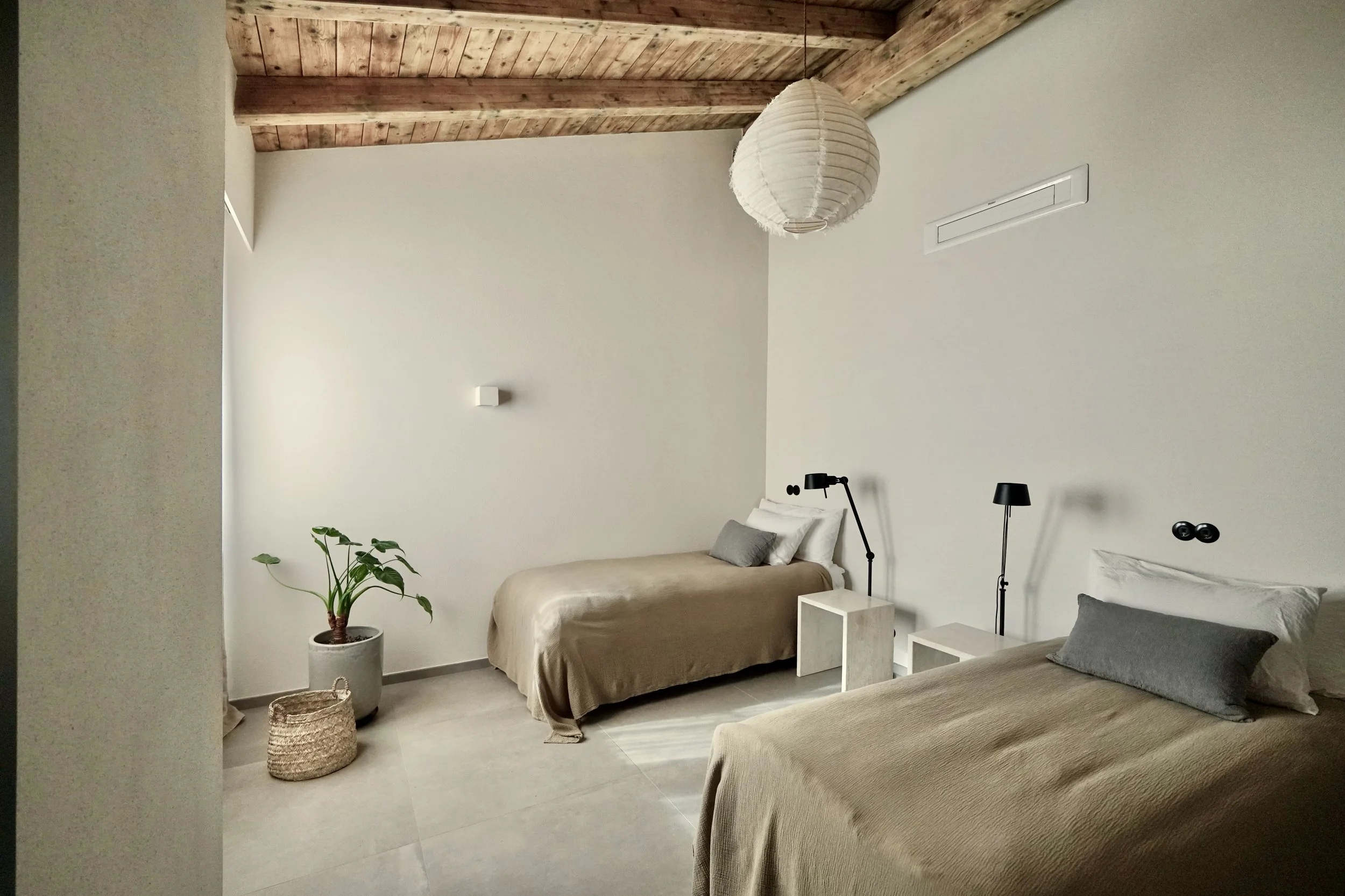 Shared Room (Payment Plan) | Planetary Coherence Convergence