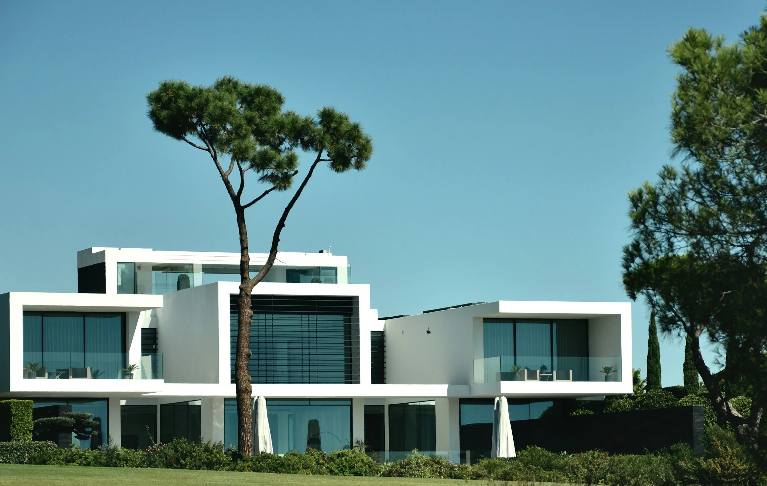 Villette a schiera zona mare