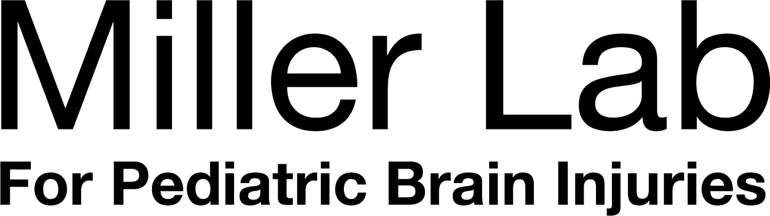 Miller Lab For Pediatric Brain Injuries