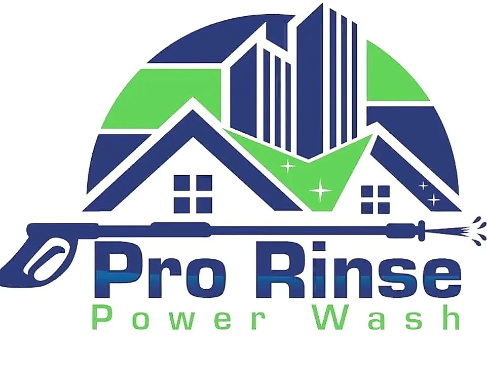 Pro Rinse Power Wash                                                                              