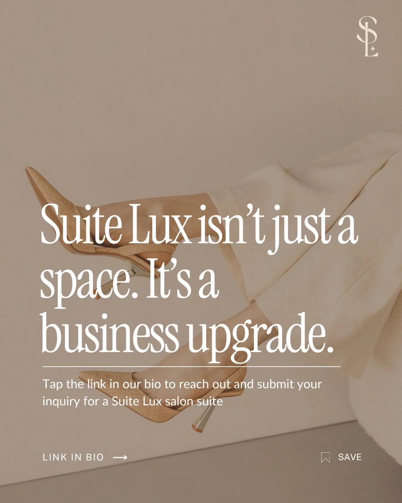 It&rsquo;s more than a suite&hellip; it&rsquo;s the next step in your career.
Step into your own space, build your brand, and create the experience your clients deserve.

Tap the link in our bio to submit your inquiry ✨