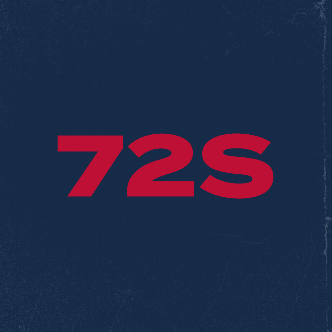 72s Team Roster