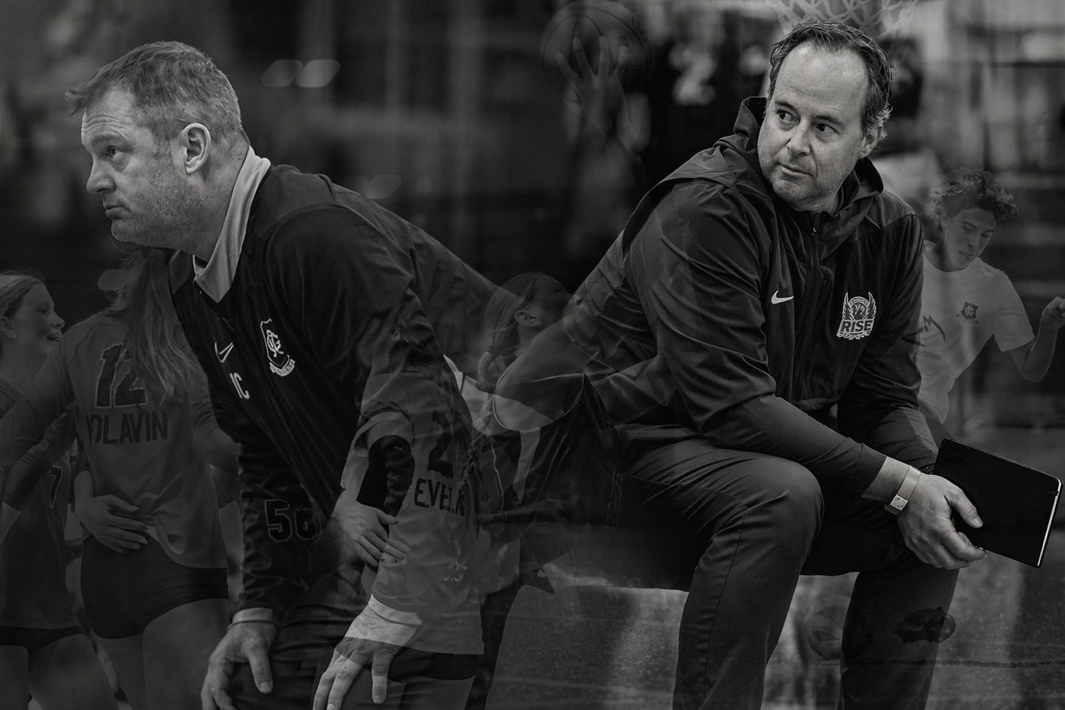 NATIONAL RECOGNITION FOR OUR COACHES