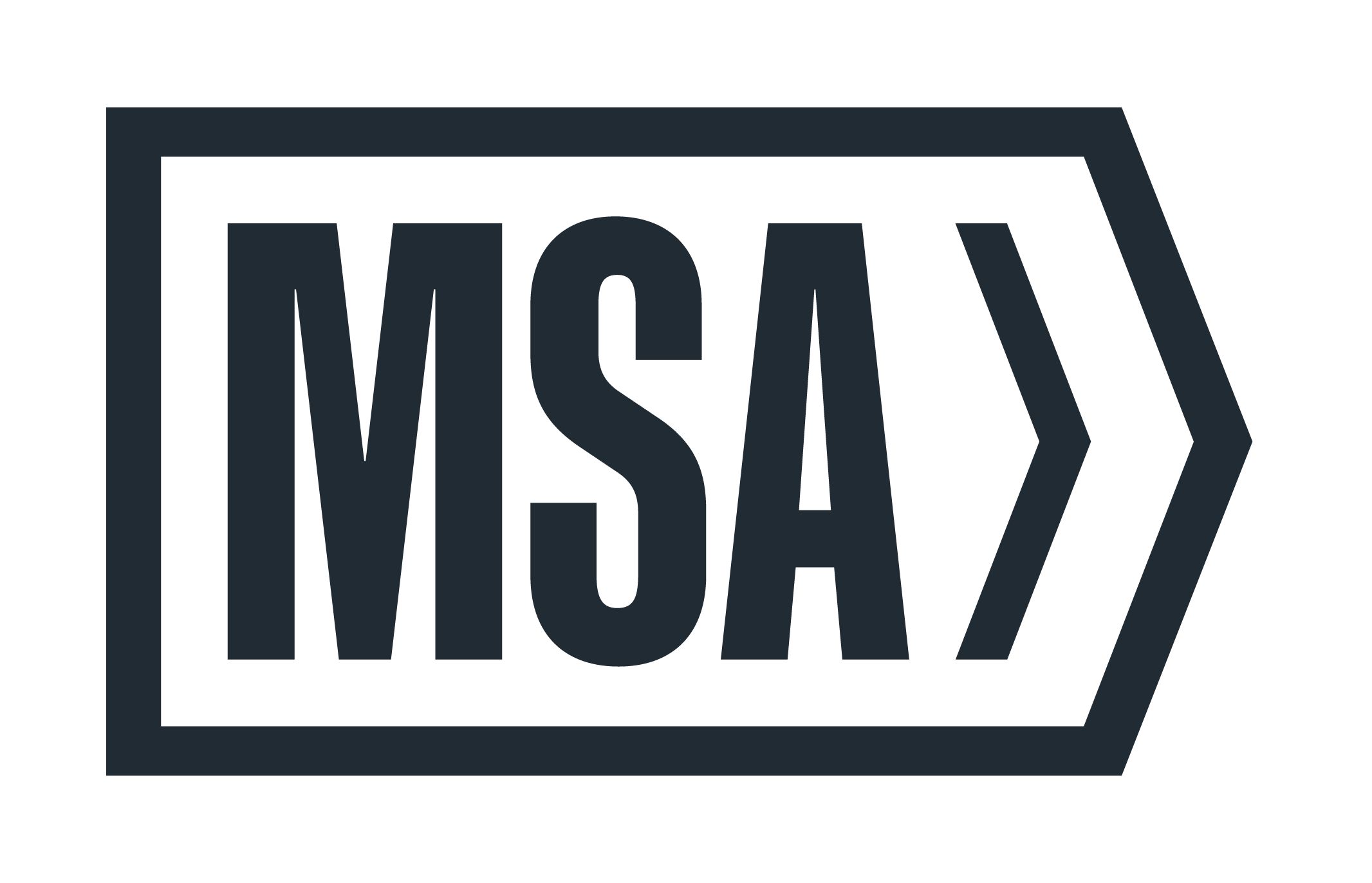 MSA BRANDING REFRESH