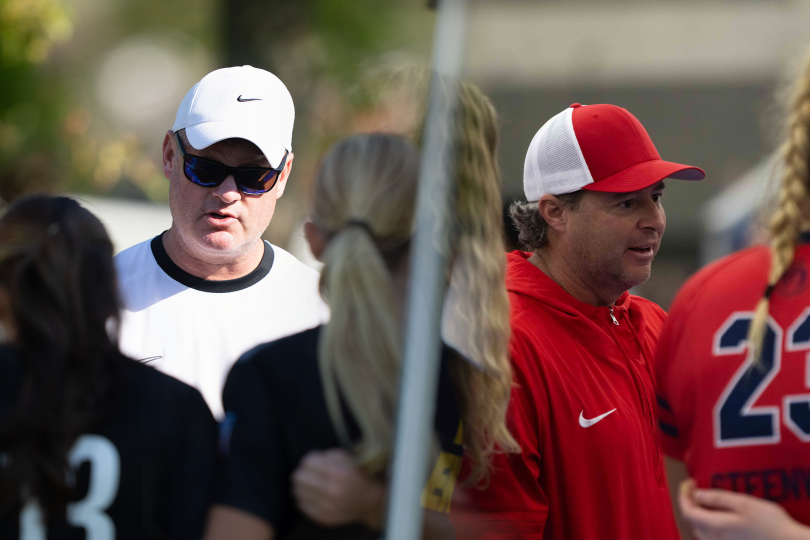 NATIONAL RECOGNITION FOR OUR COACHES