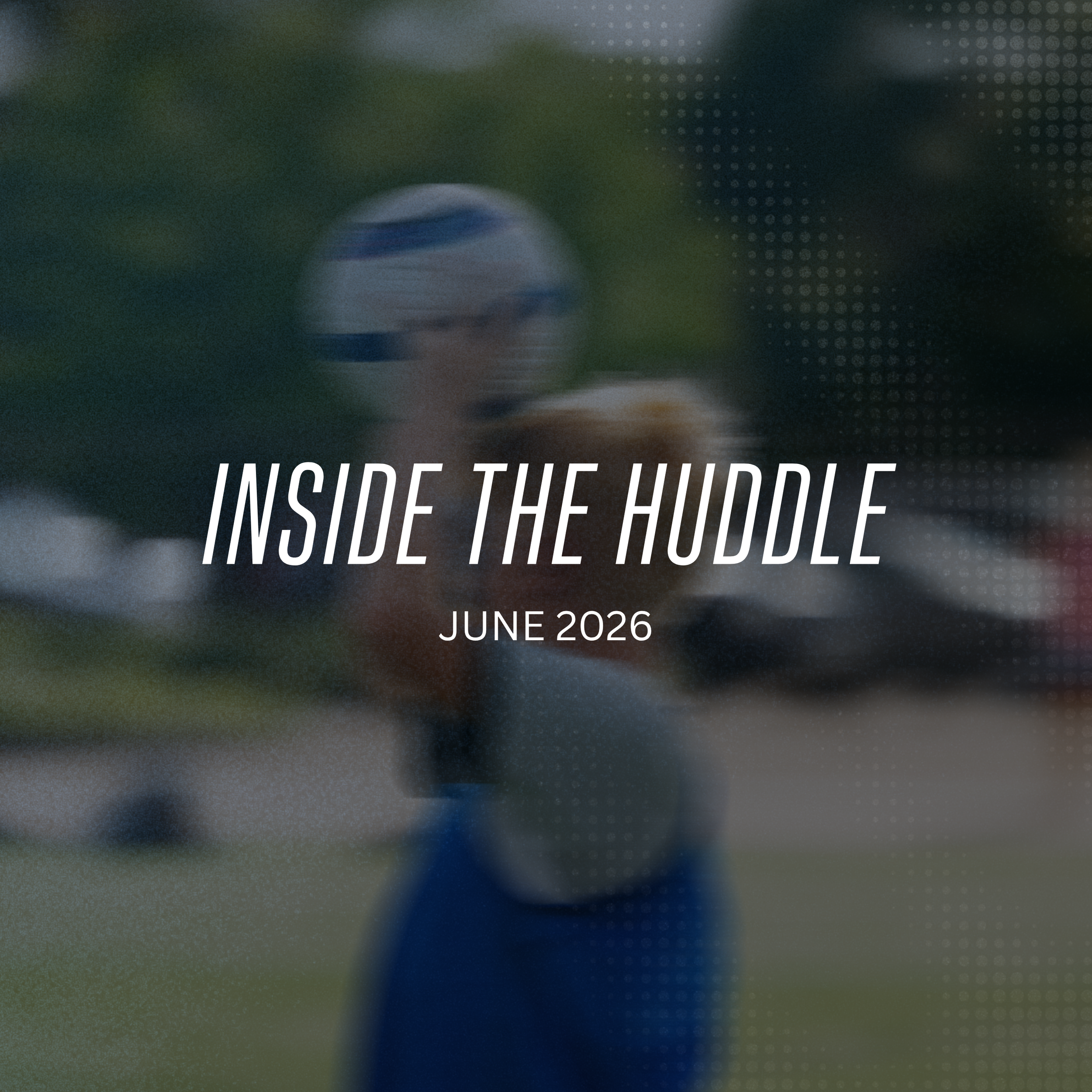 MSA June Huddle
