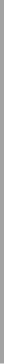 A plain white background with no visible objects.