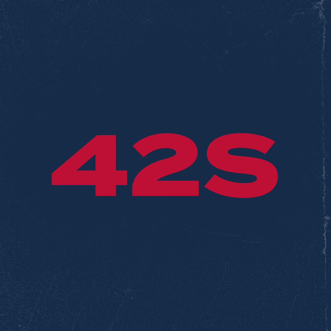 42s Team Roster