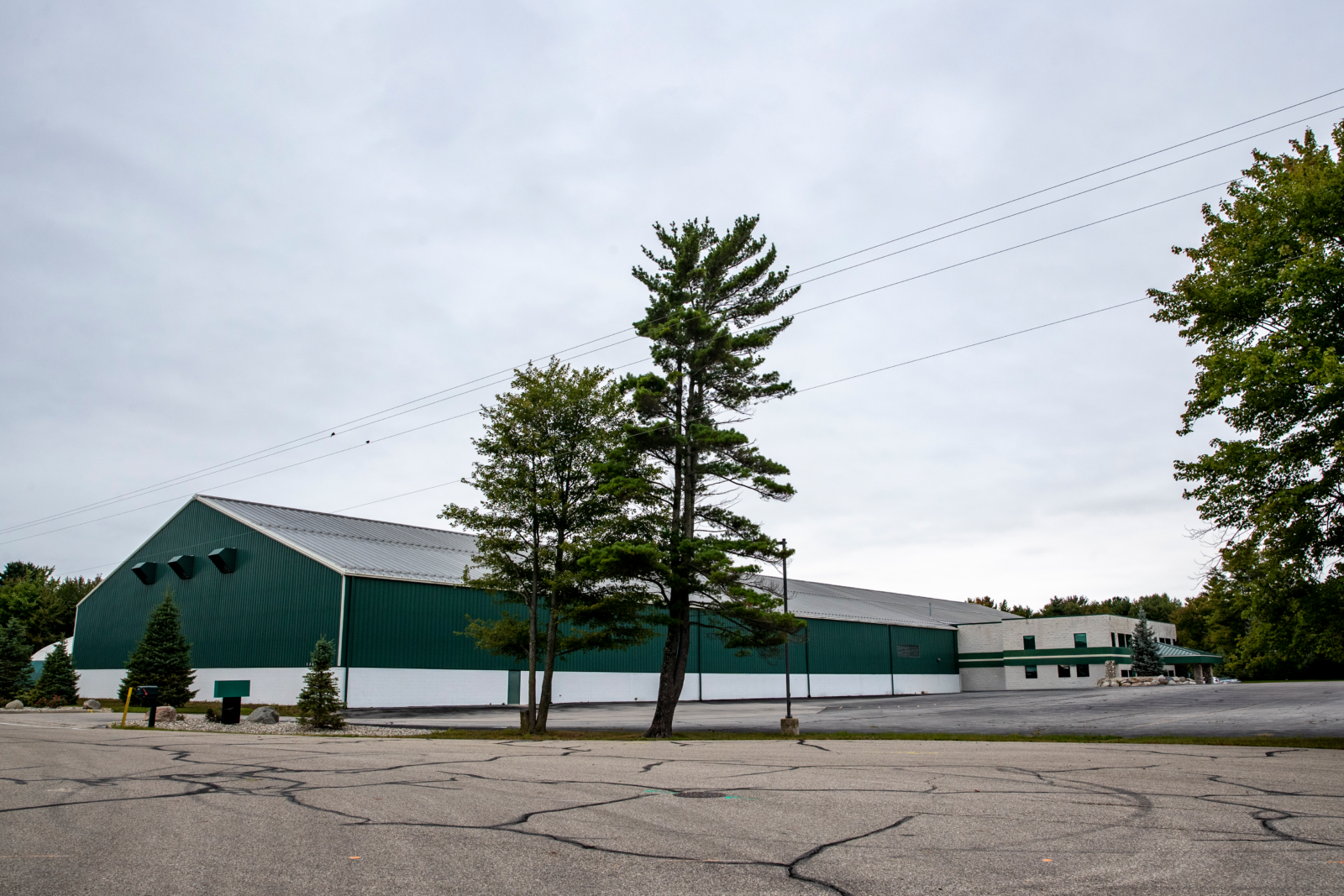 Facilities | 6 MSA Sports Locations in West Michigan — Michigan Sports ...