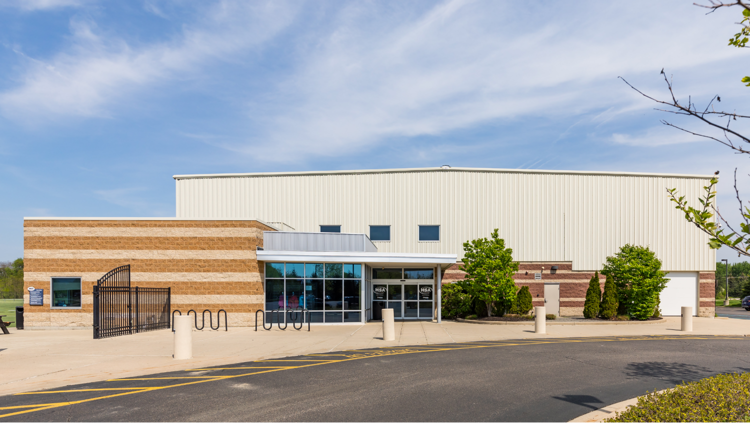 Facilities | 6 MSA Sports Locations in West Michigan — Michigan Sports ...