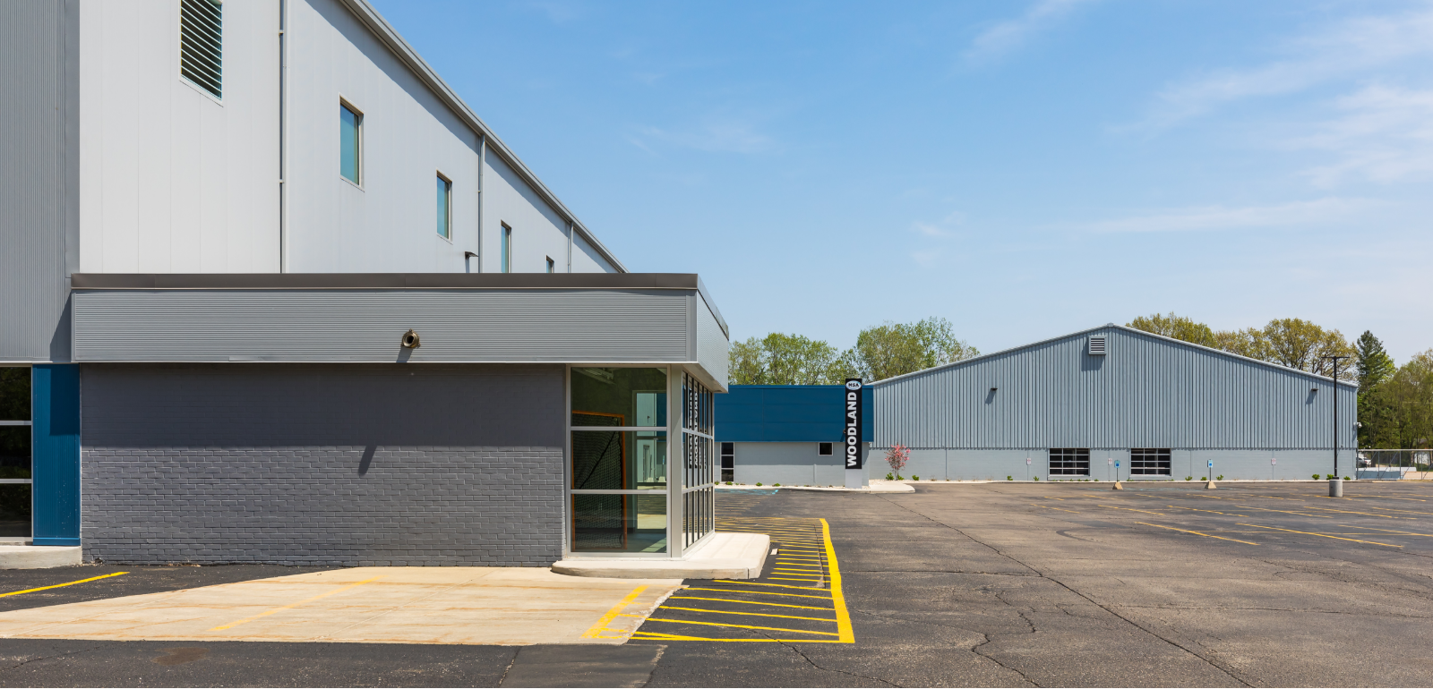 Facilities | 6 MSA Sports Locations in West Michigan — Michigan Sports ...