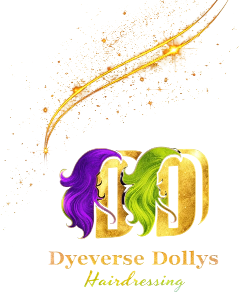 Dyeverse Dollys