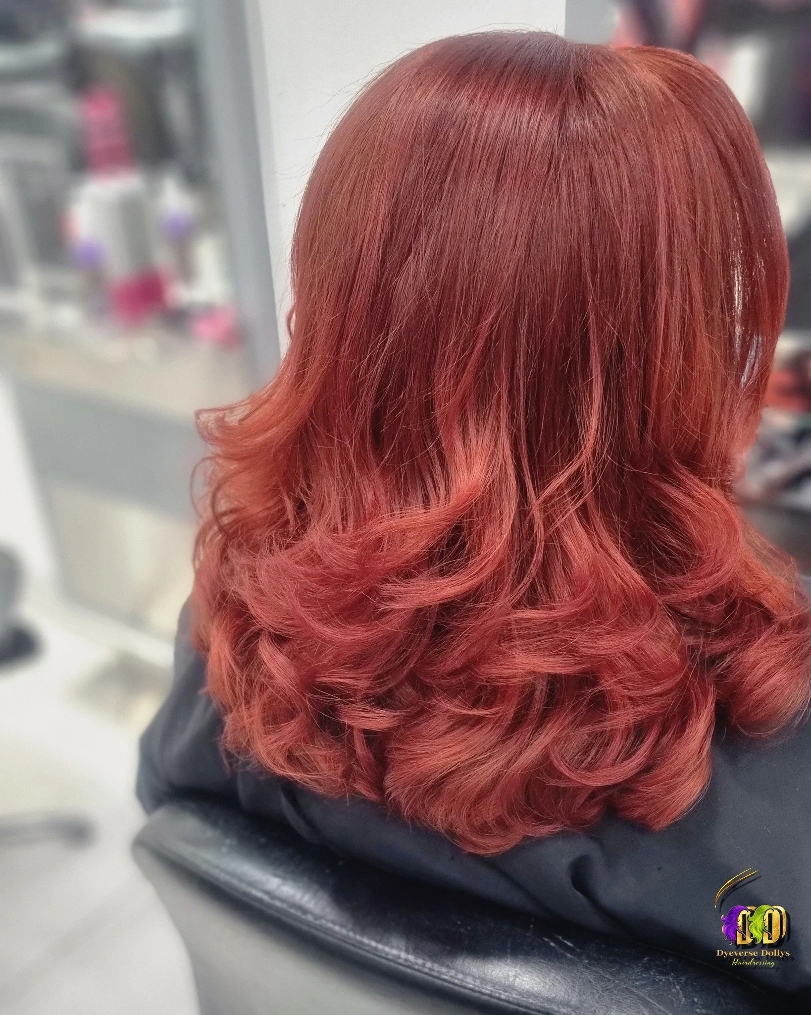 Living in Colour: Why Stevenage is Getting a Major Hair Upgrade