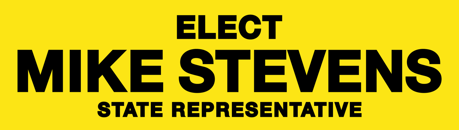 Mike Stevens For Ohio