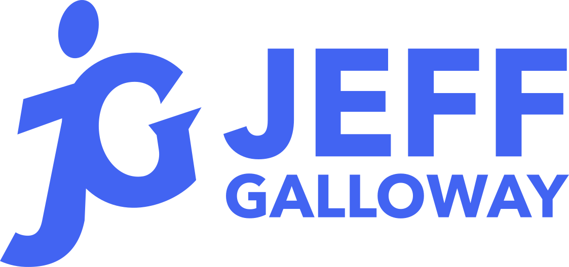 Jeff Galloway sustainable endurance training partner of Summit Strong Adventure Training