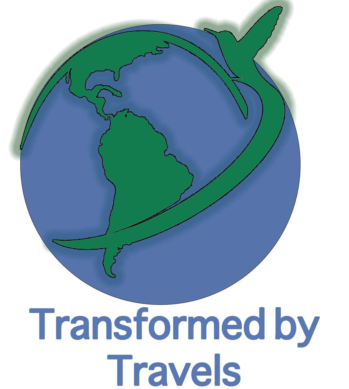 Transformed by Travels