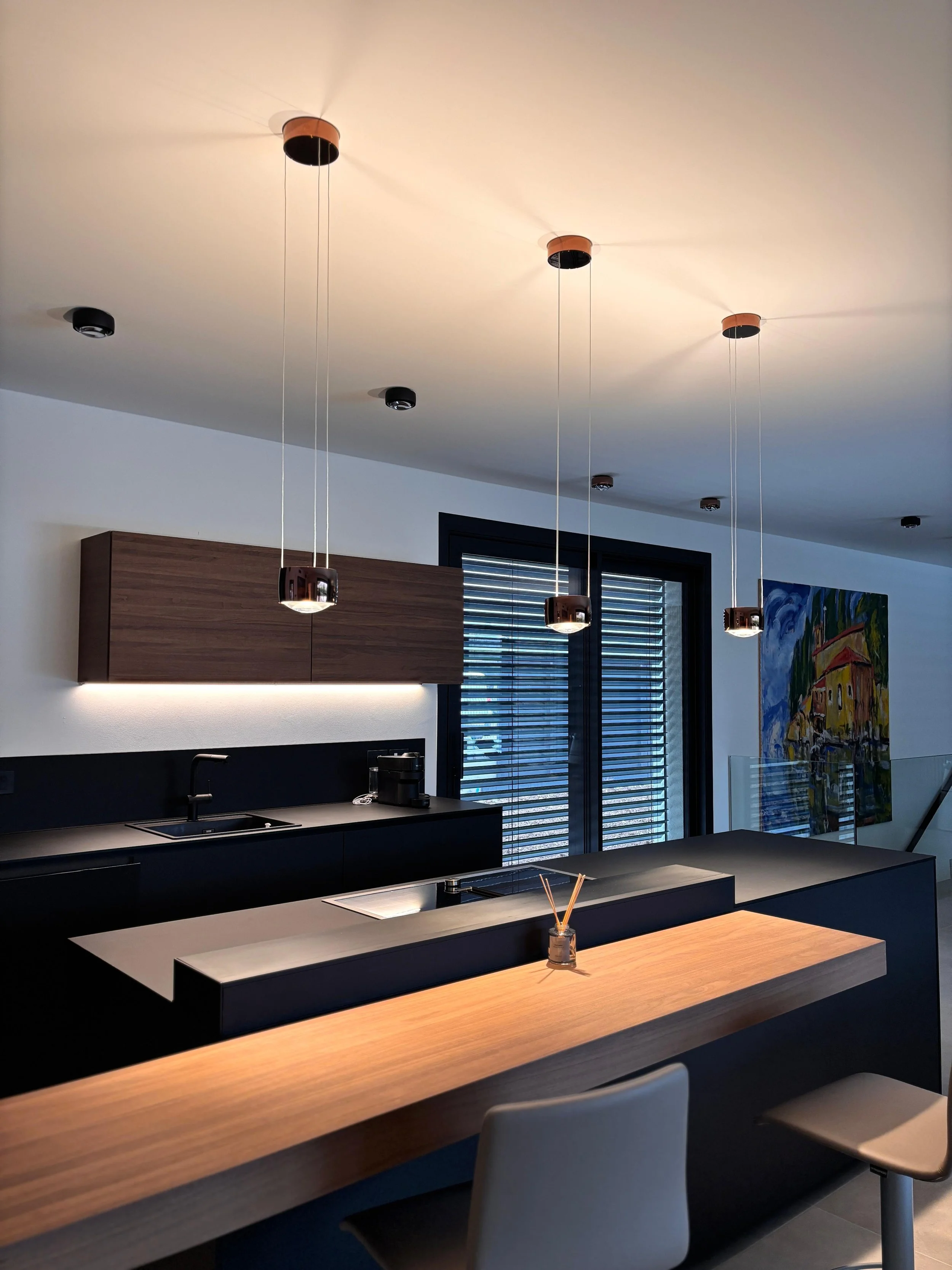 Immagine della Casa galleggiante