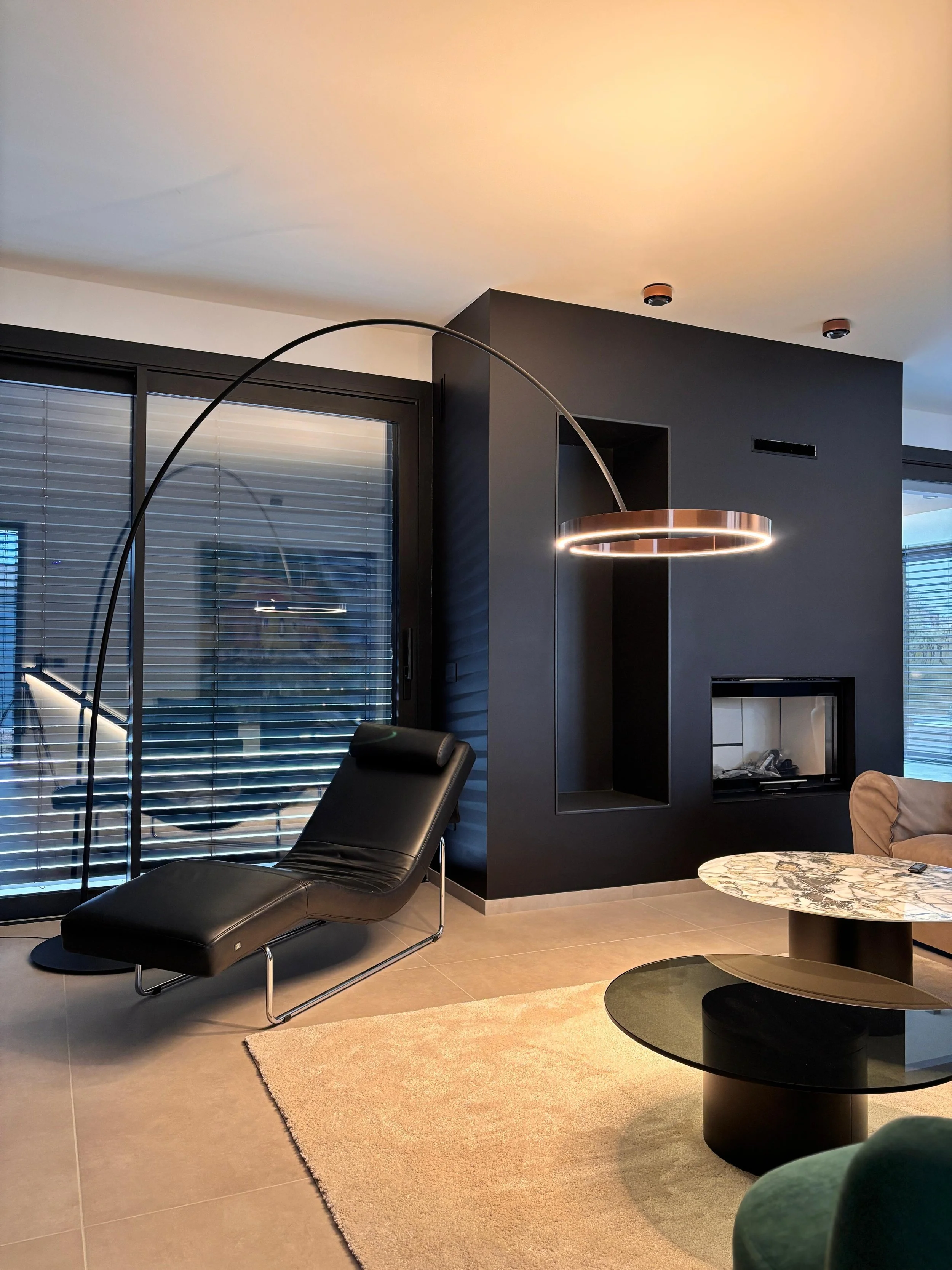 Immagine dello Spazio verde.