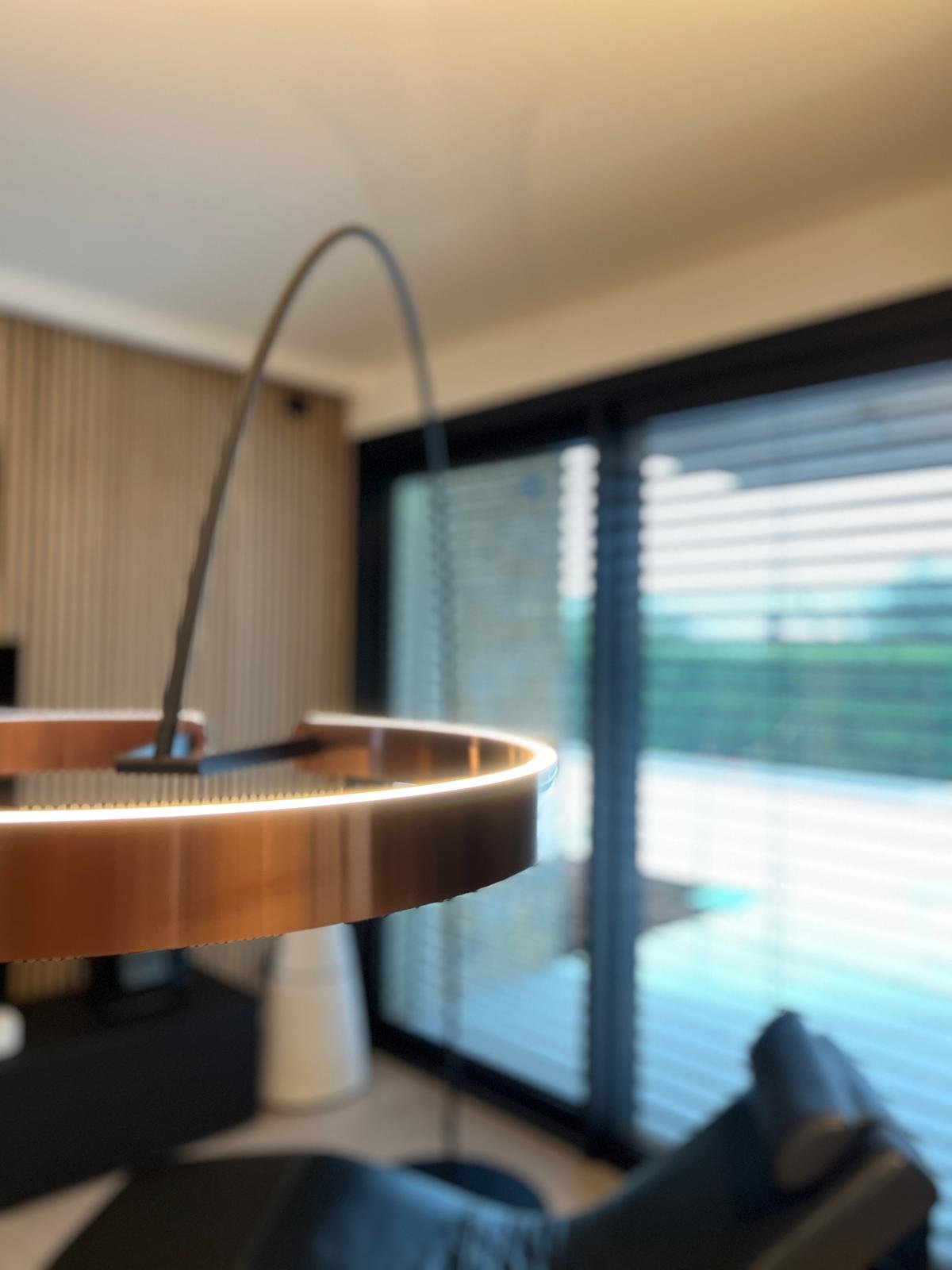 Immagine del Centro culturale.