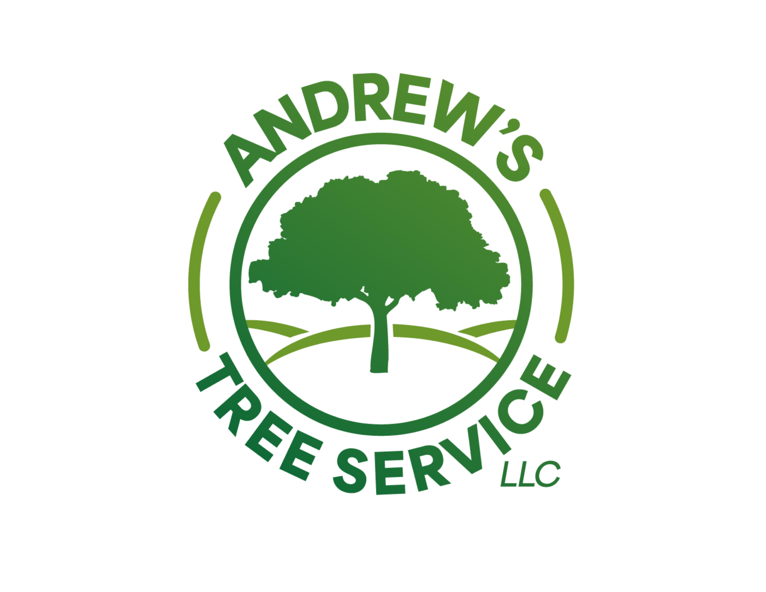 ANDREWS TREE PRESERVATION LLC. Logo