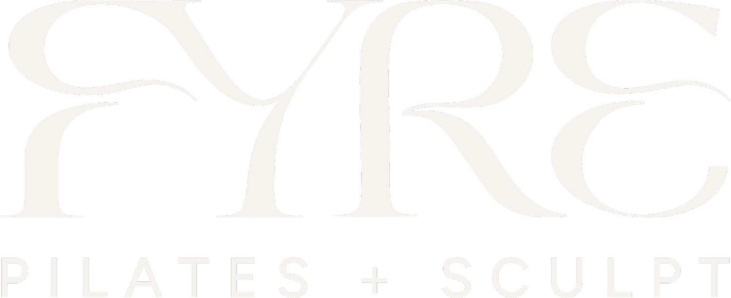 FYRE Pilates + Sculpt