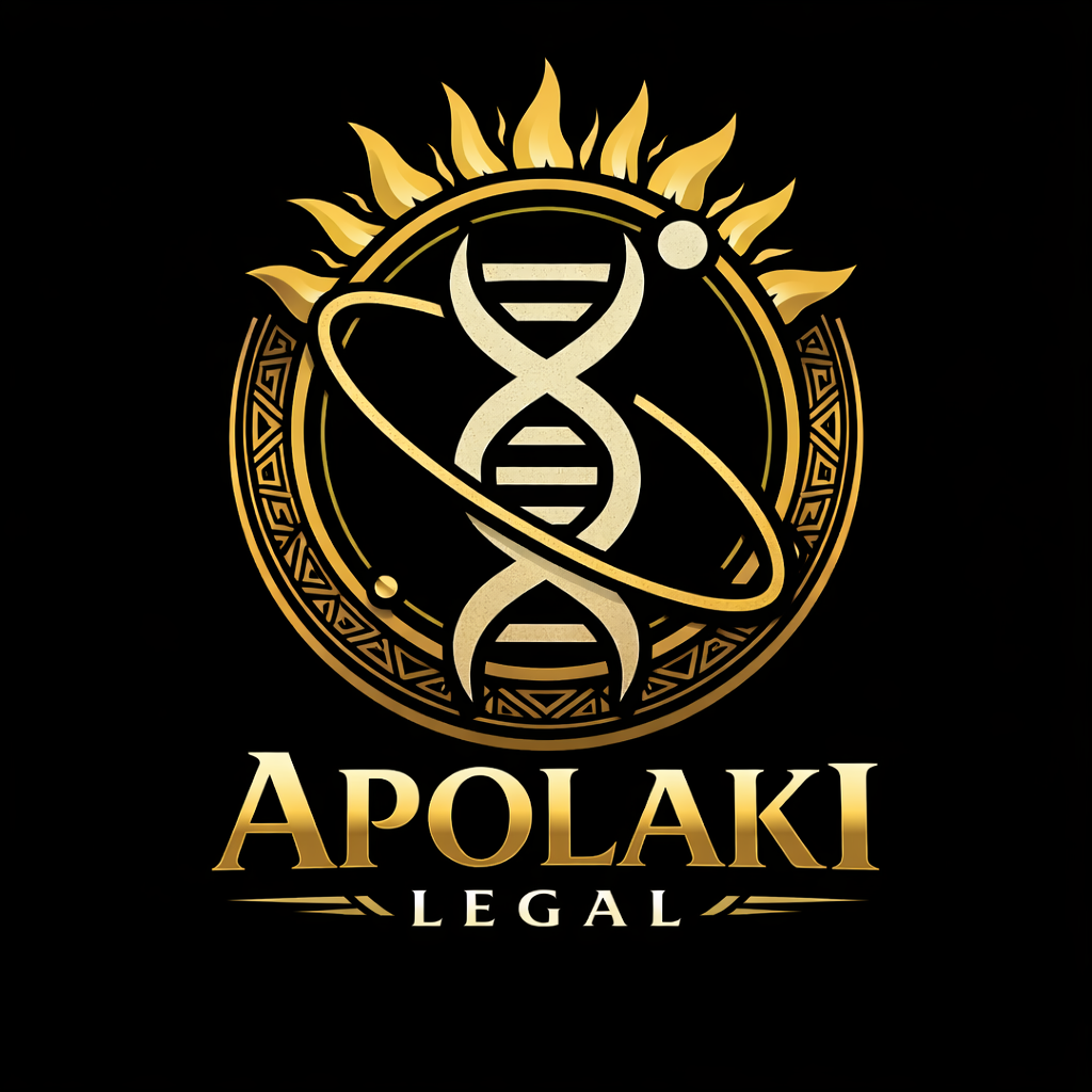 Apolaki Legal