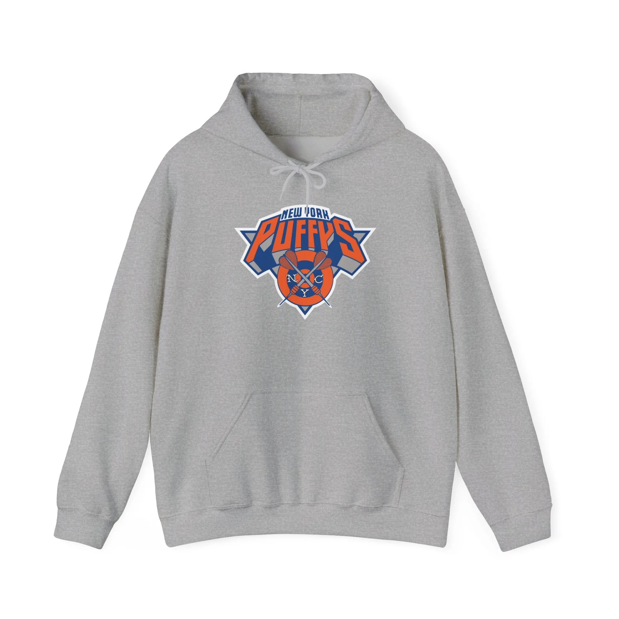 PUFFY'S NYK Hoodie