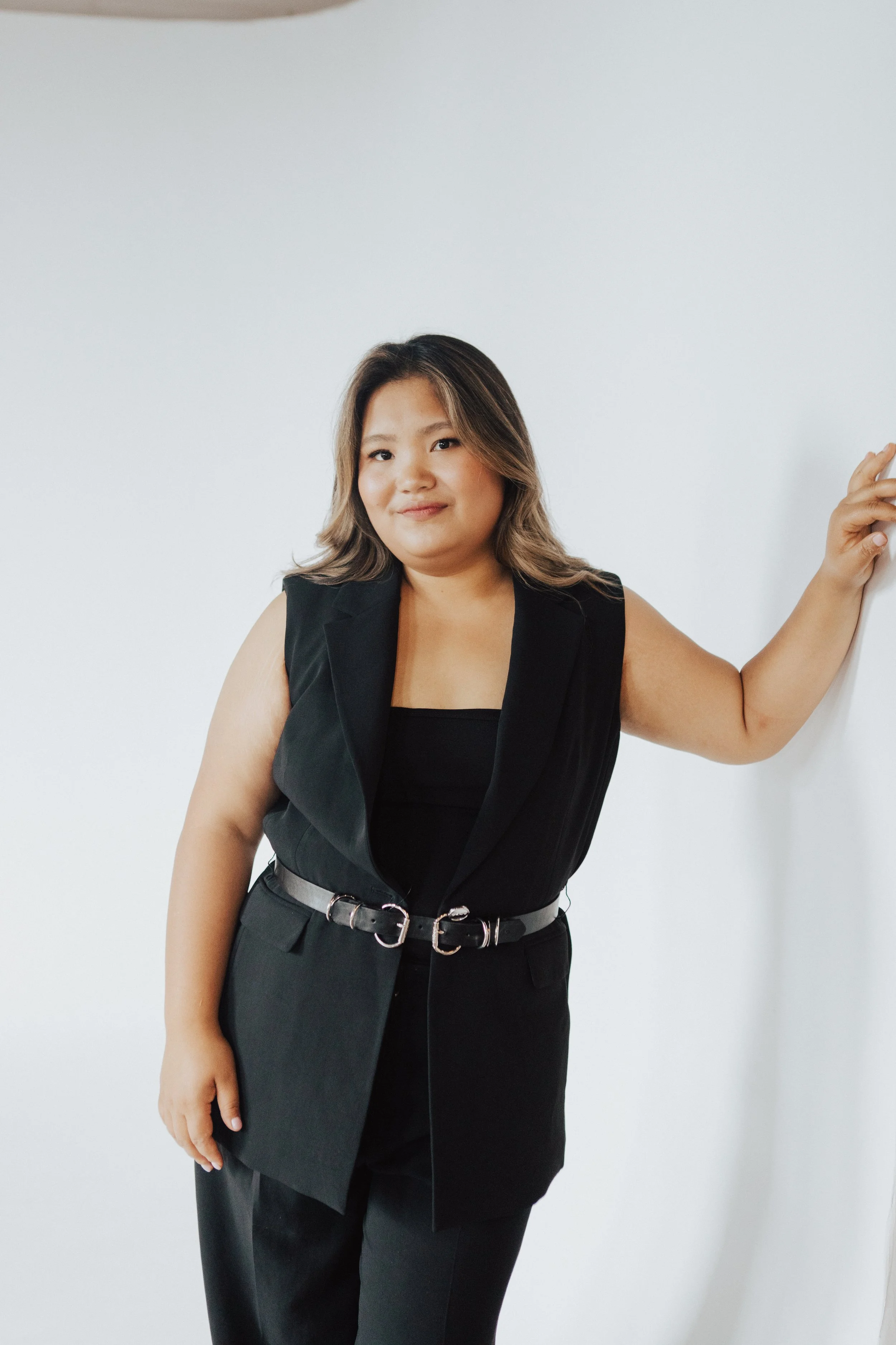 Luxury bridal hair by Laura Sung Iang in Syracuse, NY